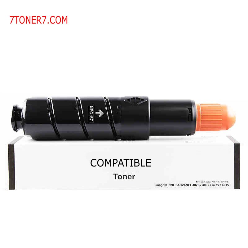 4792B003 GPR-43 Wholesale For Canon Black Toner iRADV 4025 4035 4045 4051 4225